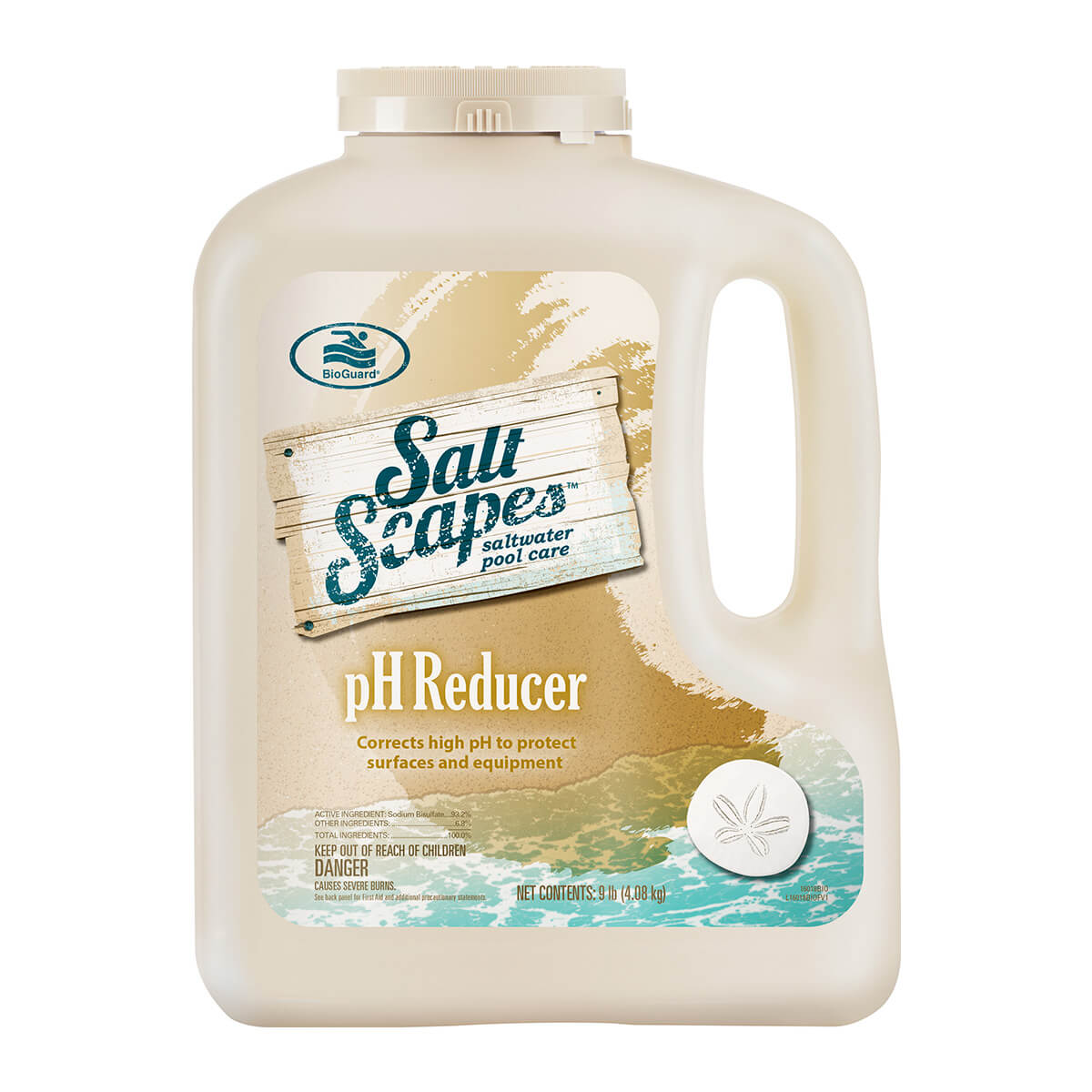 SaltScapes™ pH Reducer