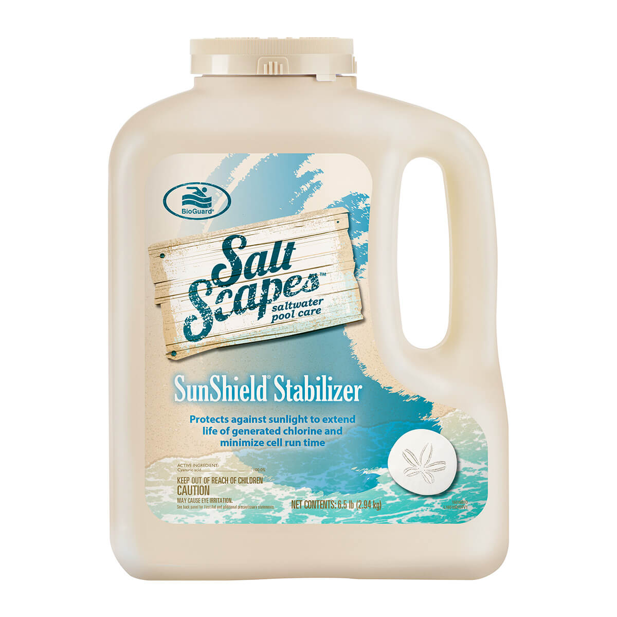 SaltScapes™ SunShield® Stabilizer