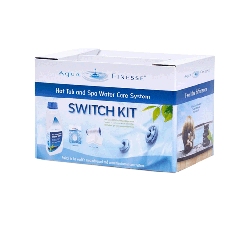 AquaFinesse Switch Kit