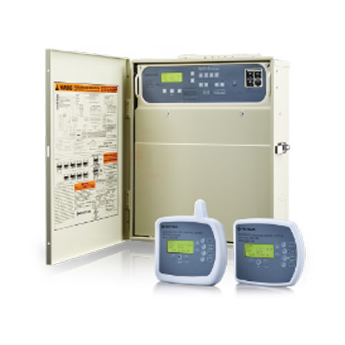 EasyTouch® PL4 and PSL4 Pool and Spa Control Systems