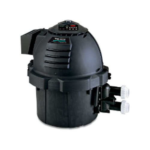 Max-E-Therm® High Performance Pool and Spa Heater