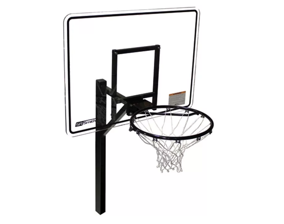 Commercial Rocksolid® Basketball Game