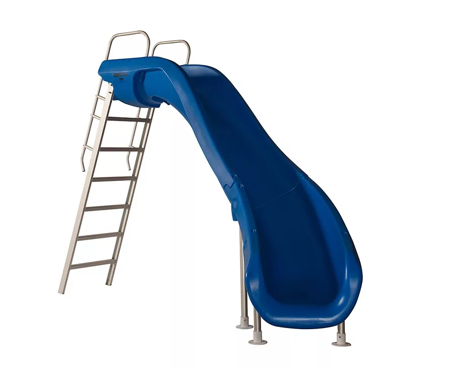 Rogue2 Pool Slide