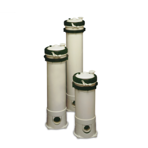 Dynamic® Filter Series for Spas, Hot Tubs and Swimming Pools
