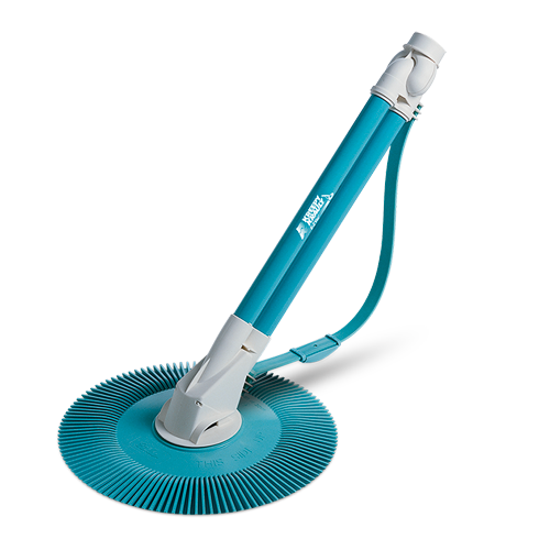 E-Z Vac® Suction-Side Aboveground Pool Cleaner