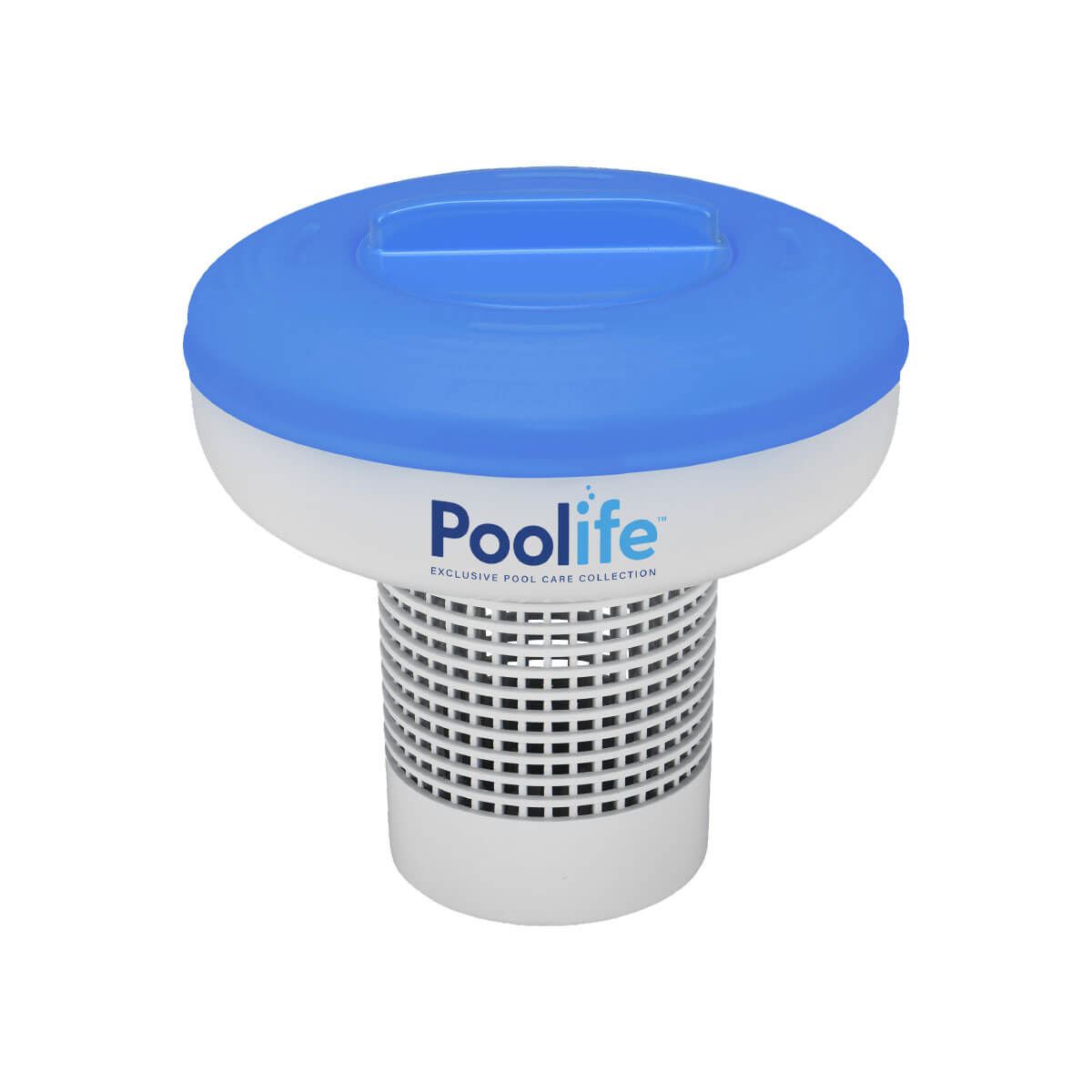 NST™ Chlorine Floater: Cal Hypo Pool Chlorine Floater